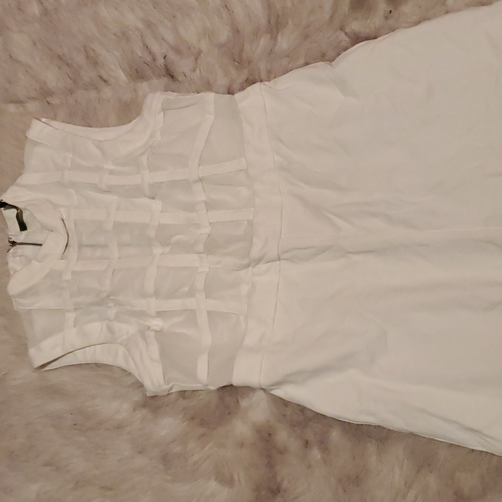 Egg Shell One Piece